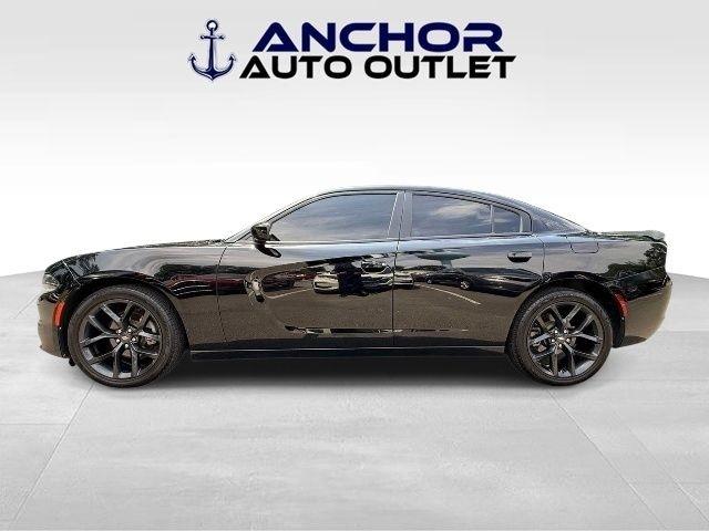 Dodge Charger  2022