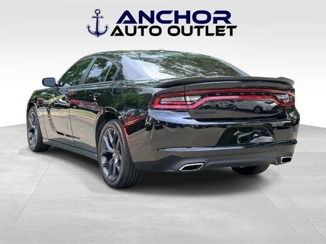 Dodge Charger  2022