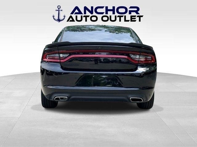 Dodge Charger  2022