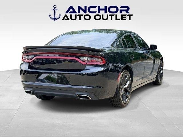 Dodge Charger  2022