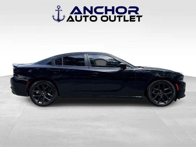 Dodge Charger  2022