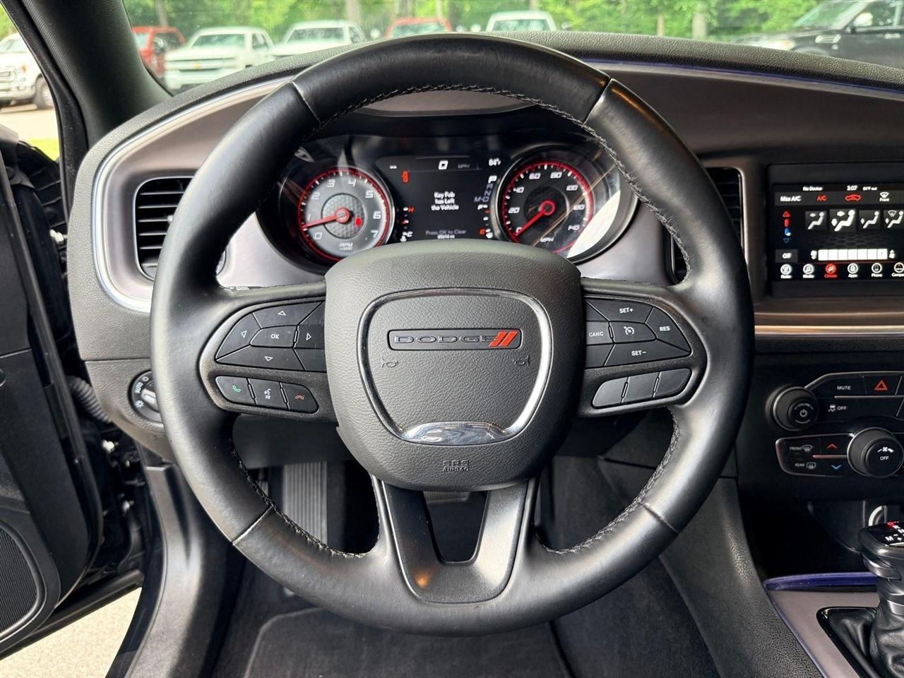 Dodge Charger  2022