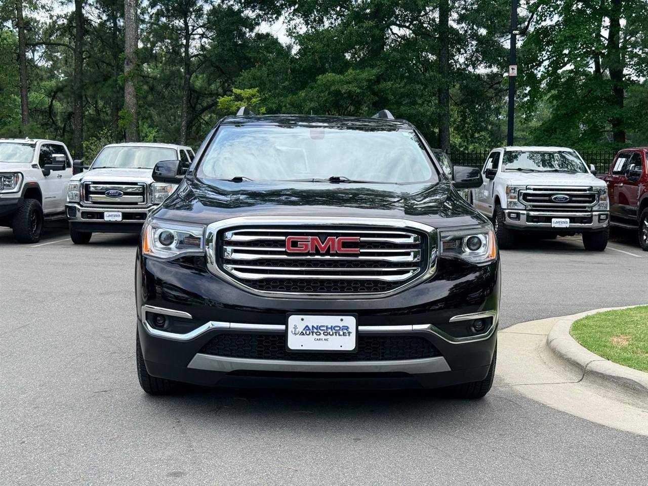 GMC Acadia  2019