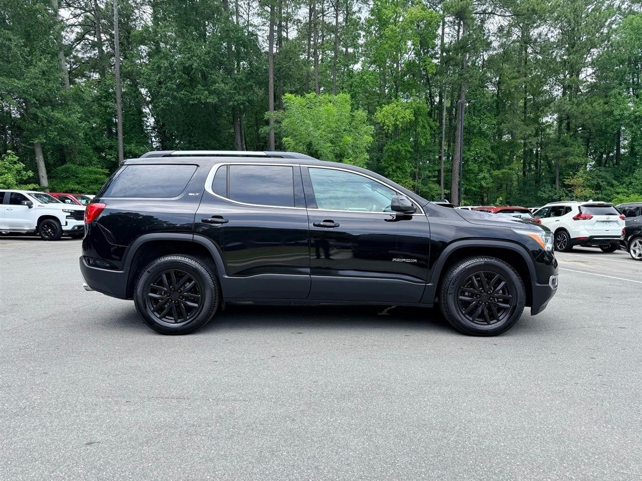 GMC Acadia  2019