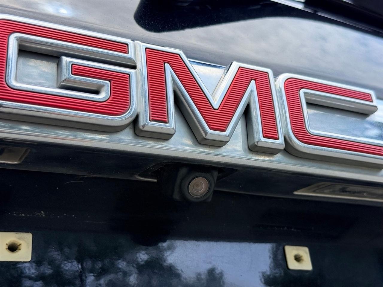 GMC Acadia  2019