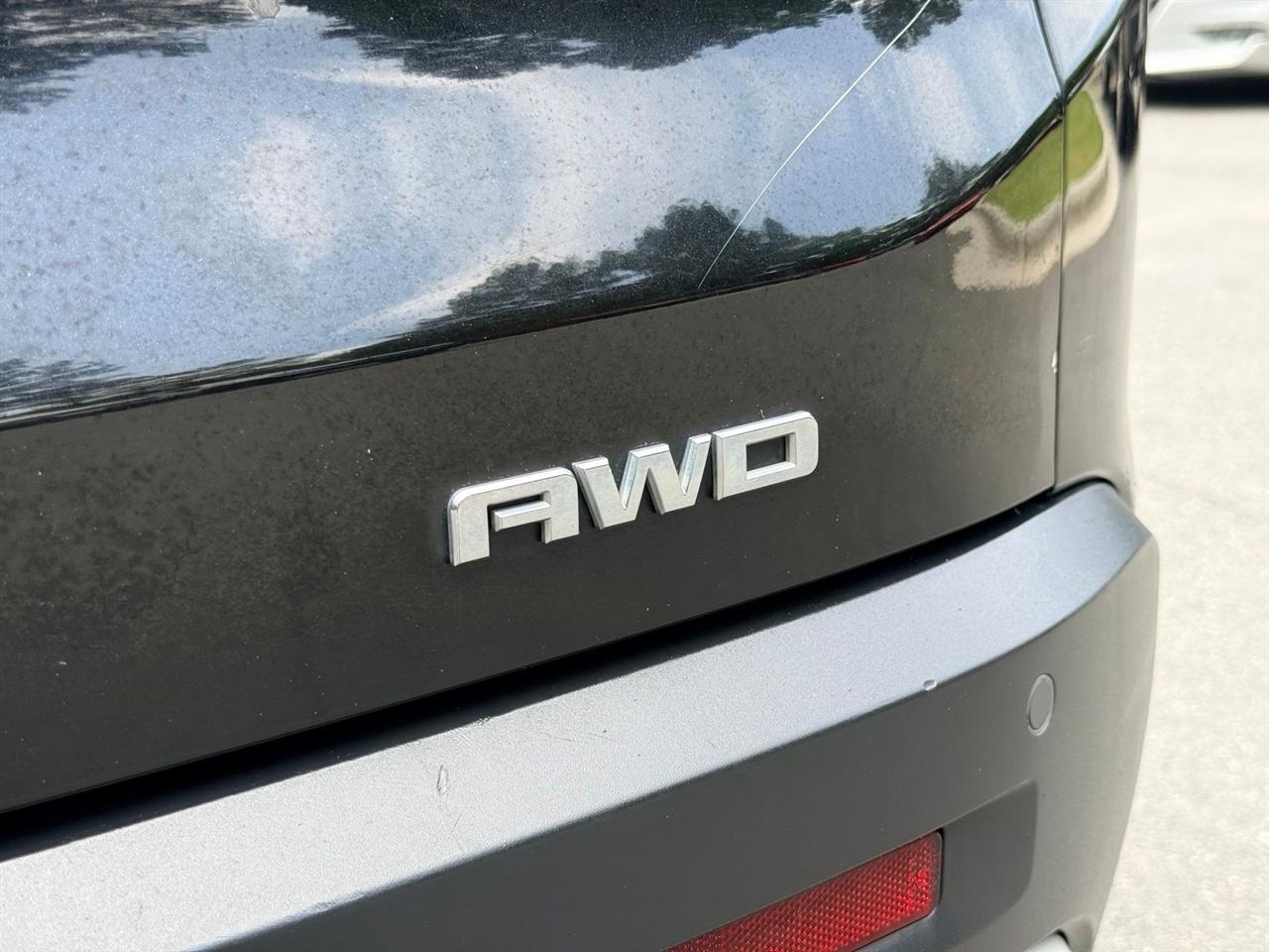 GMC Acadia  2019