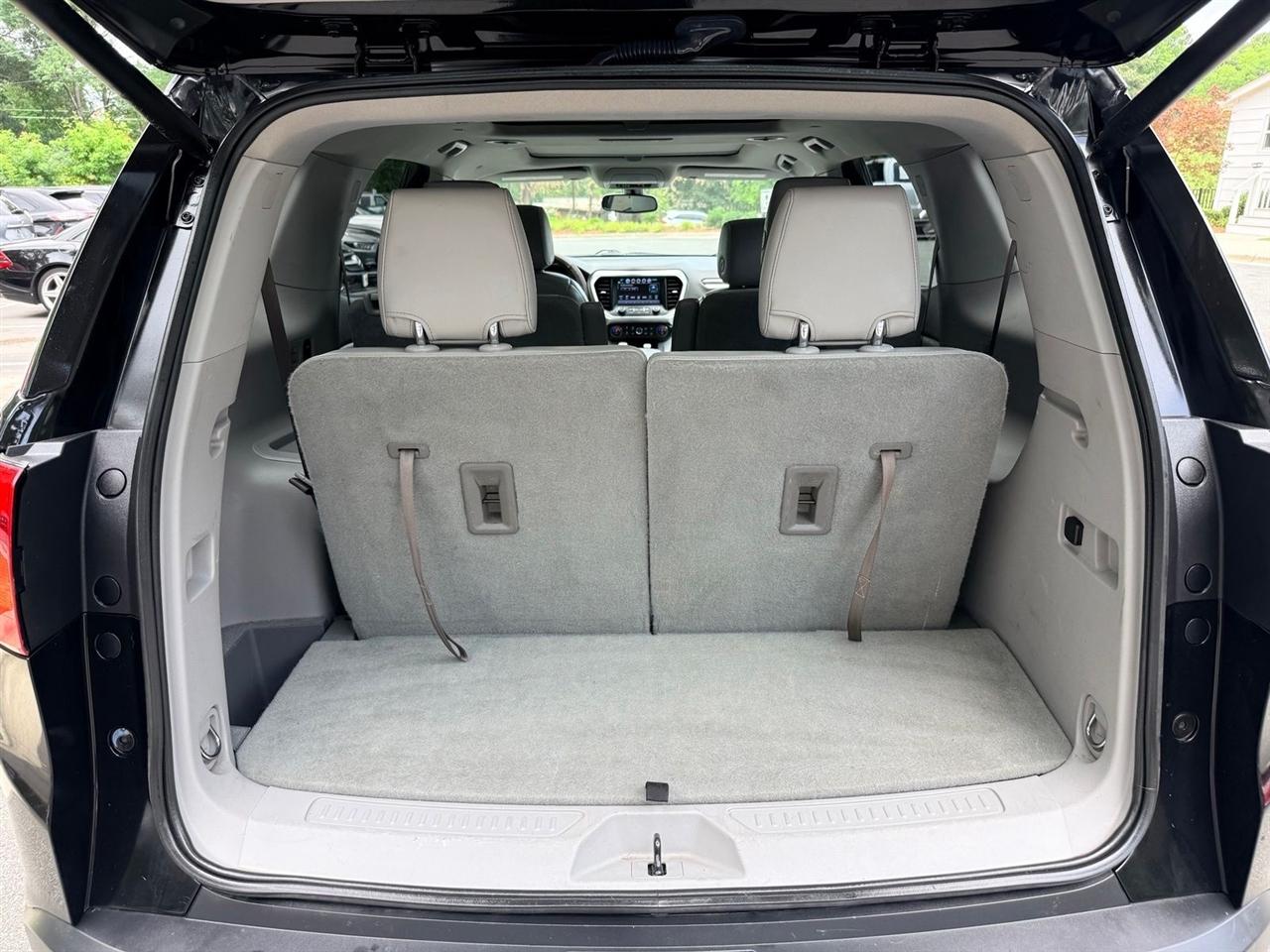 GMC Acadia  2019