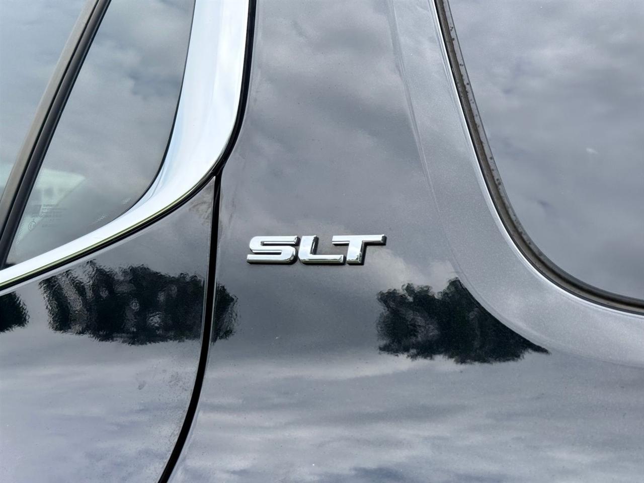 GMC Acadia  2019