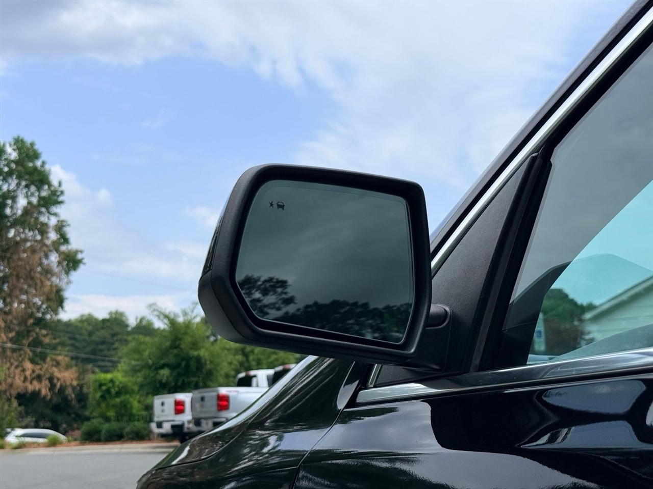 GMC Acadia  2019