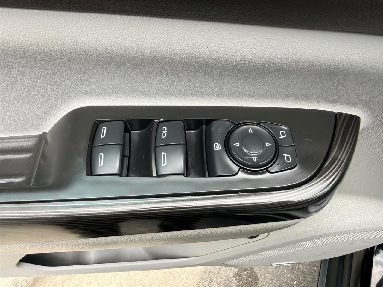 GMC Acadia  2019
