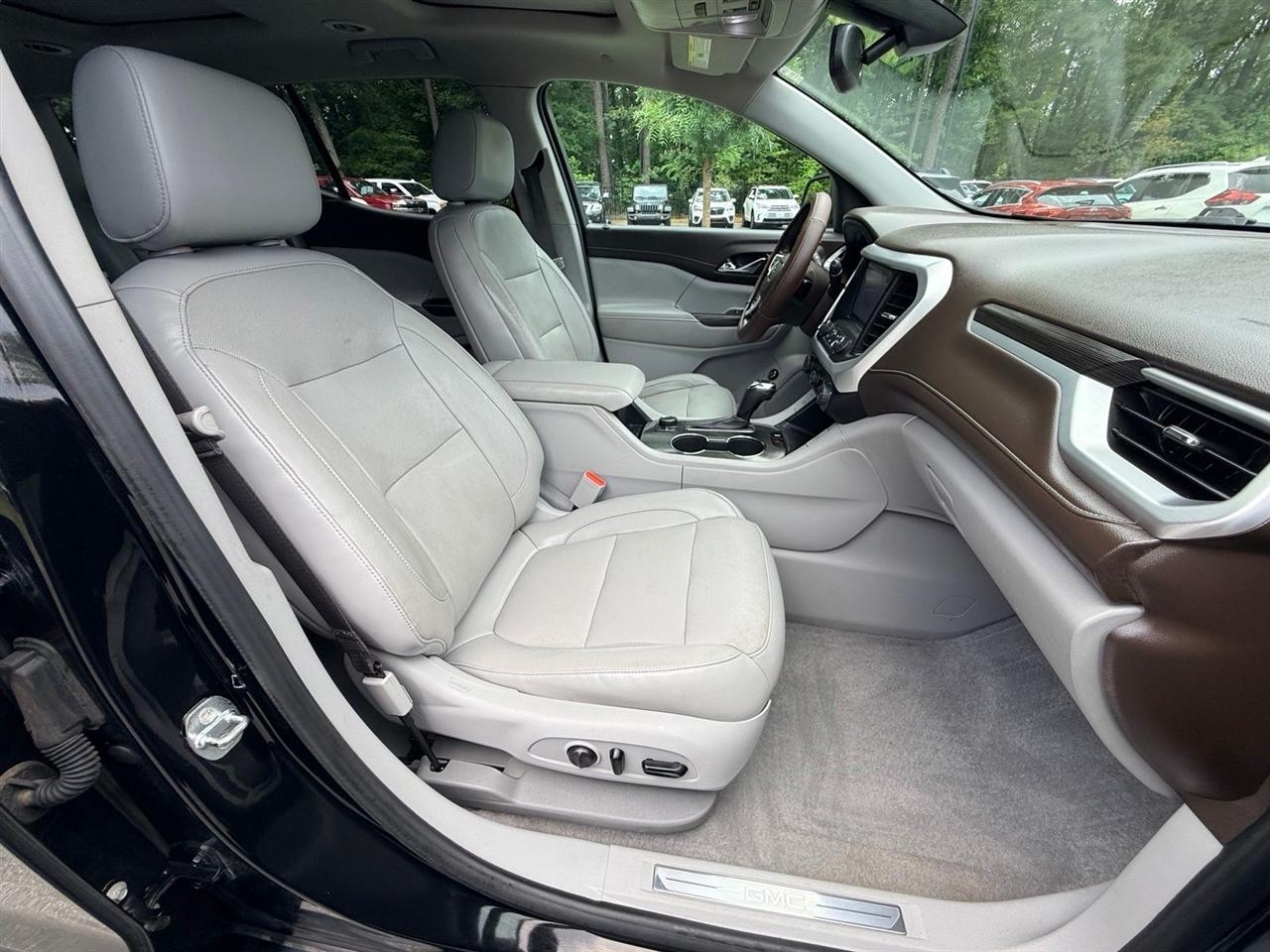 GMC Acadia  2019