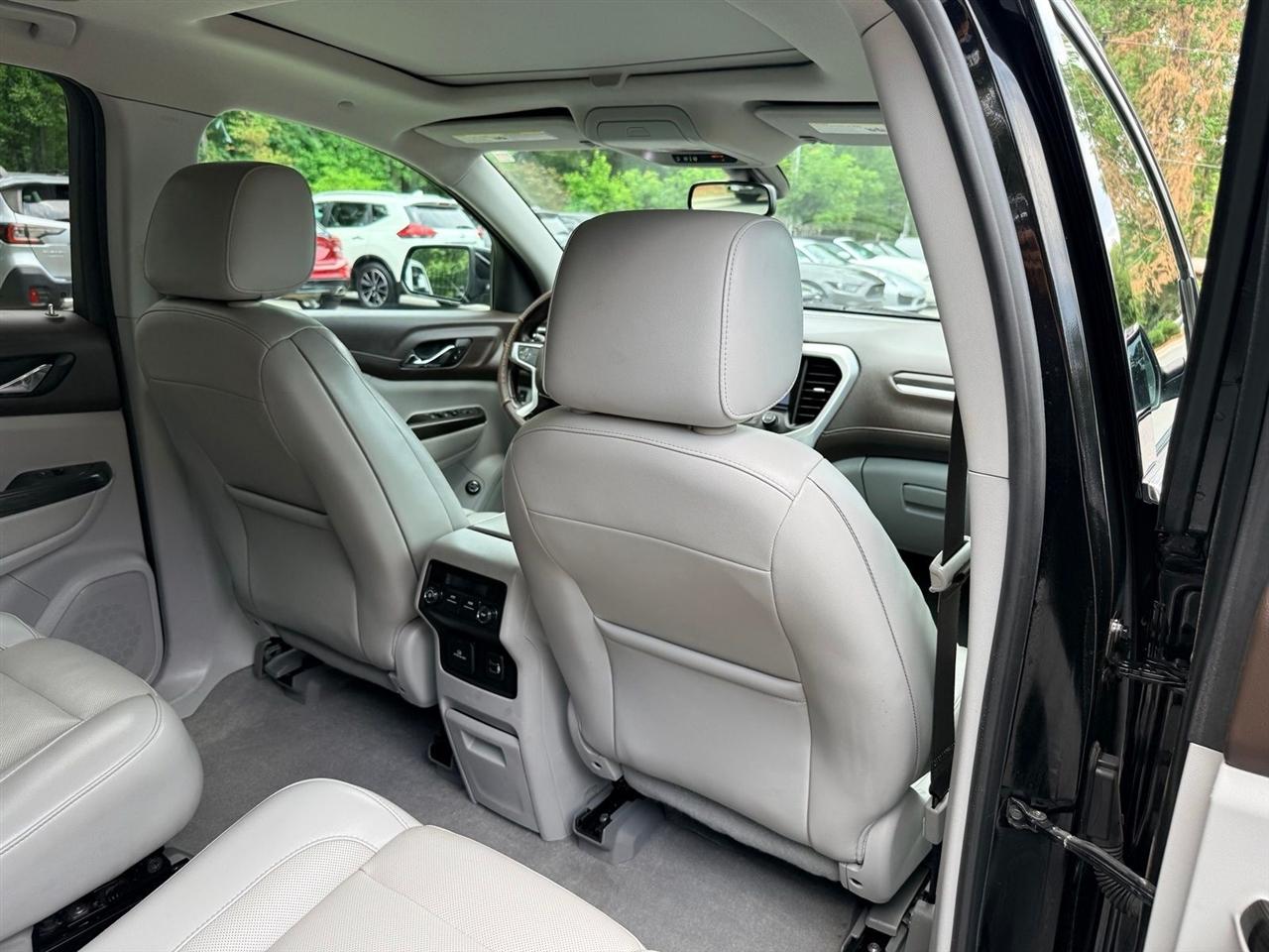 GMC Acadia  2019