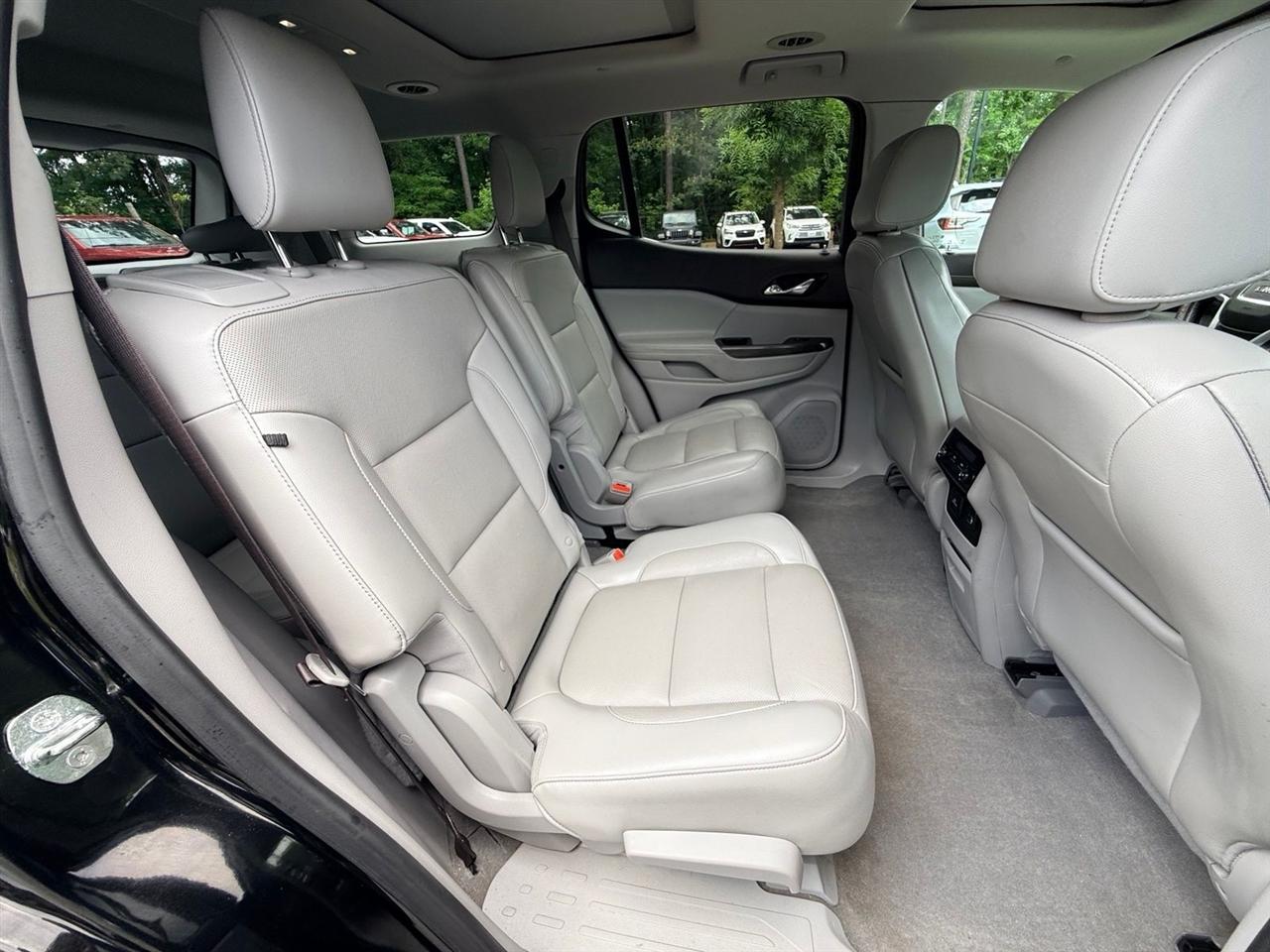 GMC Acadia  2019