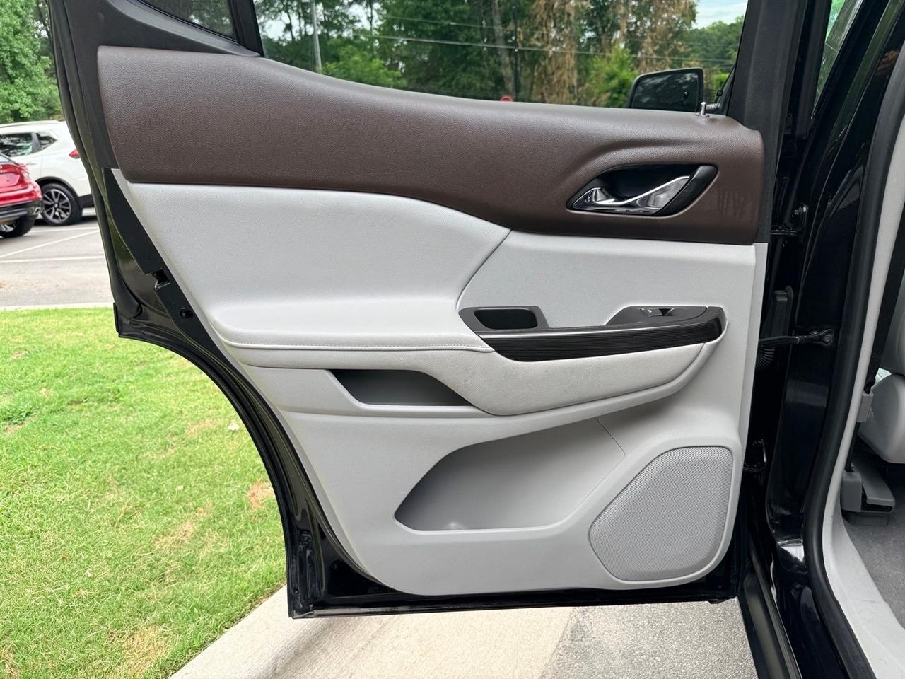 GMC Acadia  2019