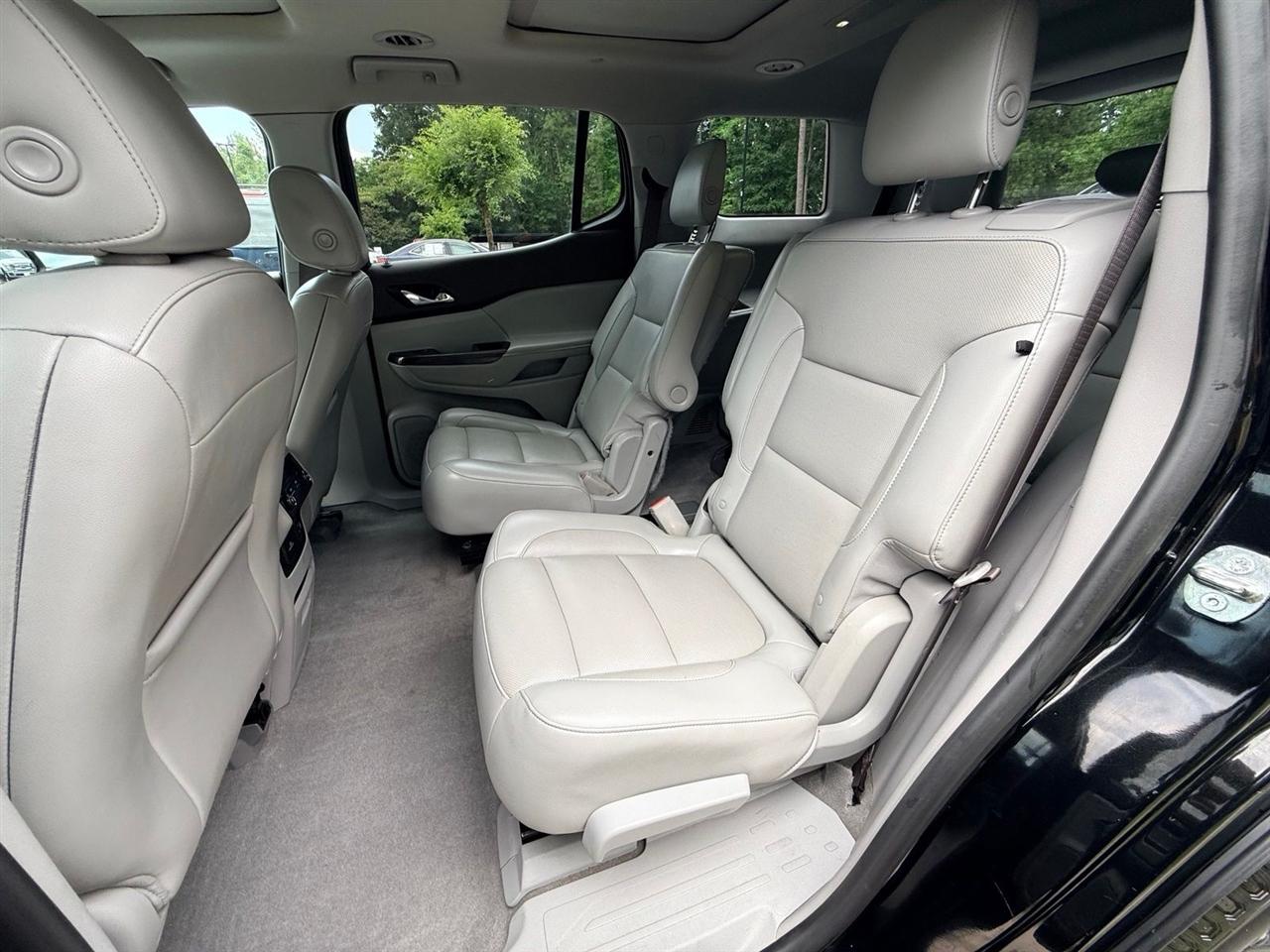 GMC Acadia  2019
