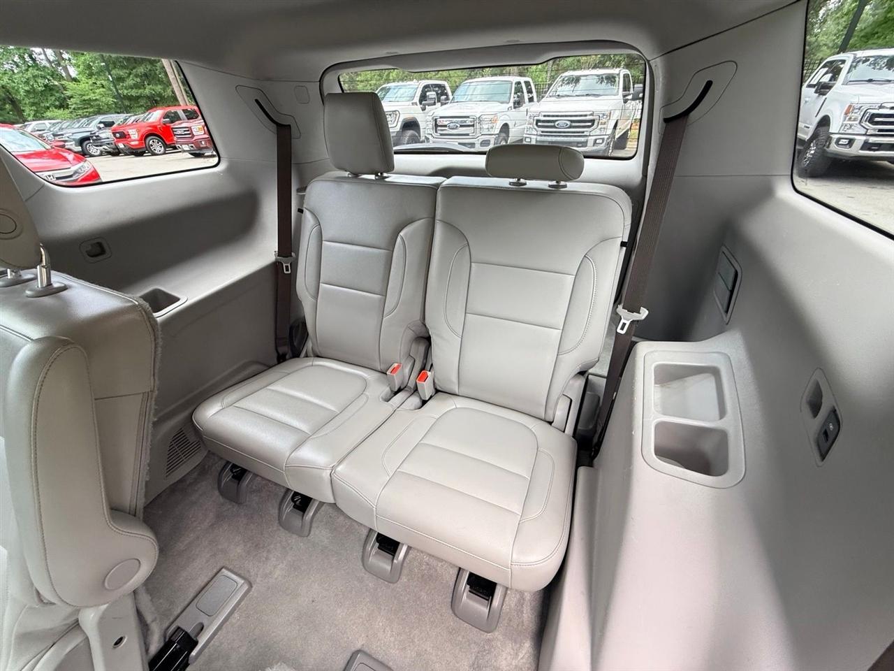 GMC Acadia  2019