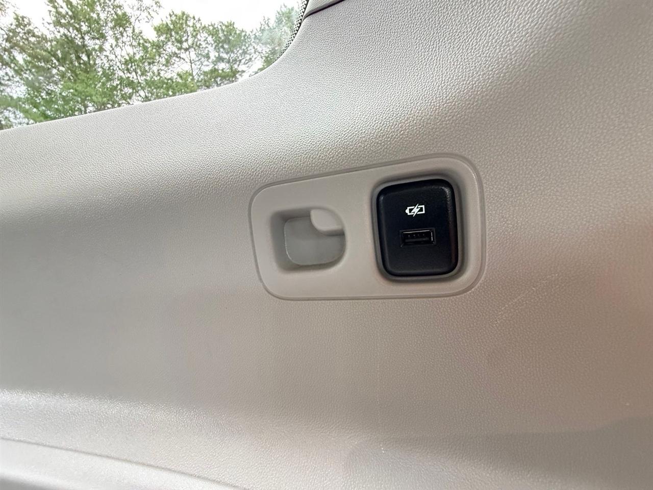 GMC Acadia  2019