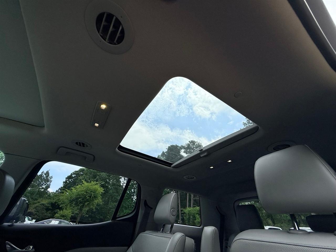 GMC Acadia  2019