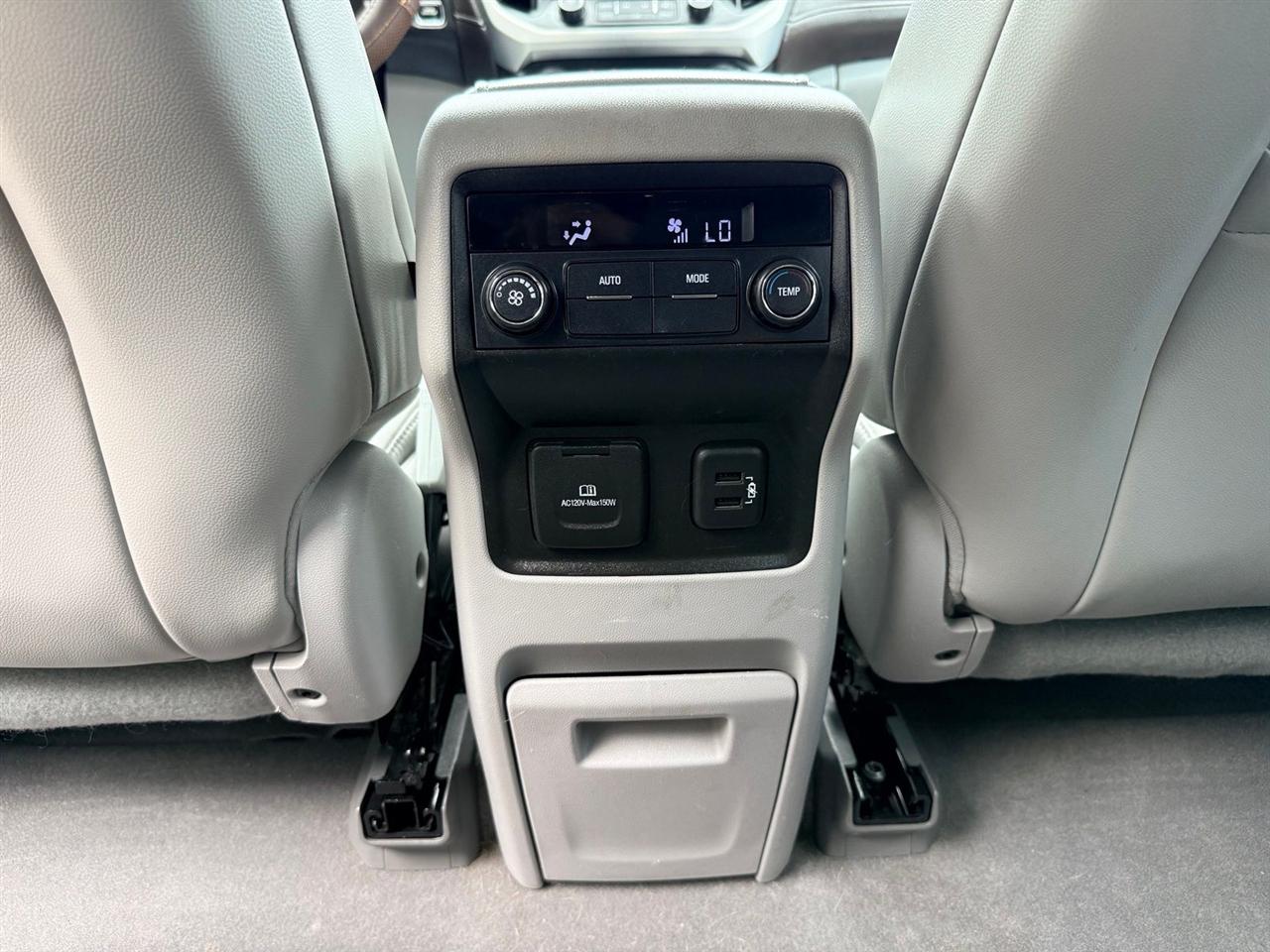 GMC Acadia  2019