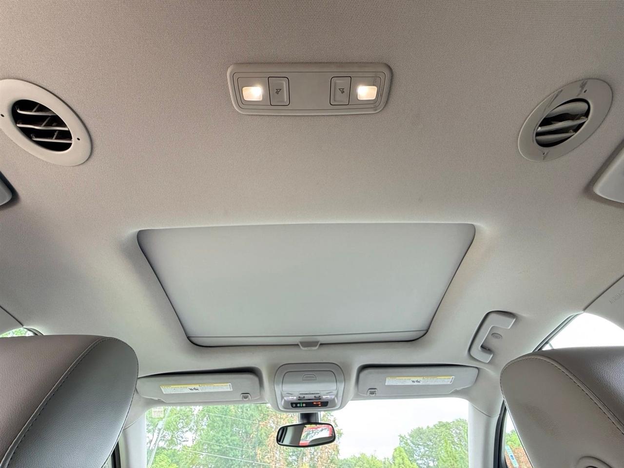 GMC Acadia  2019