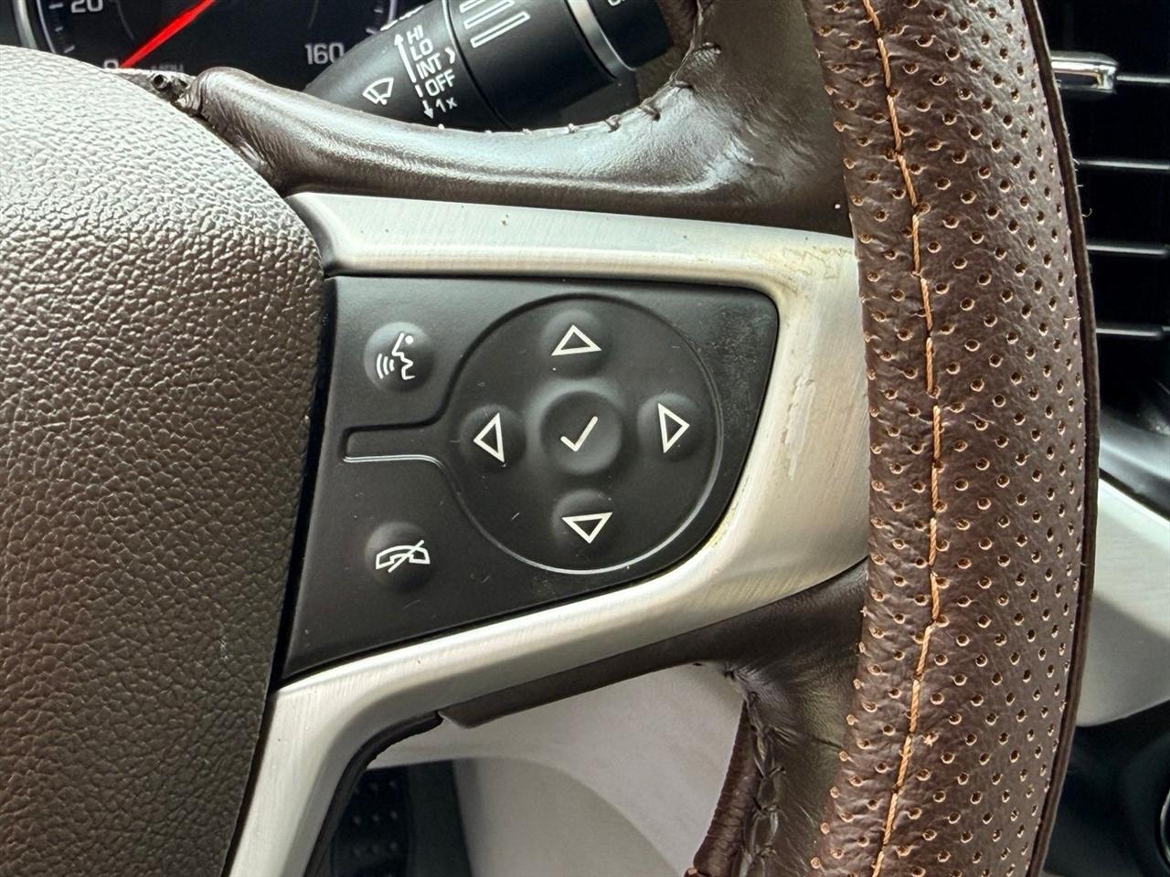 GMC Acadia  2019