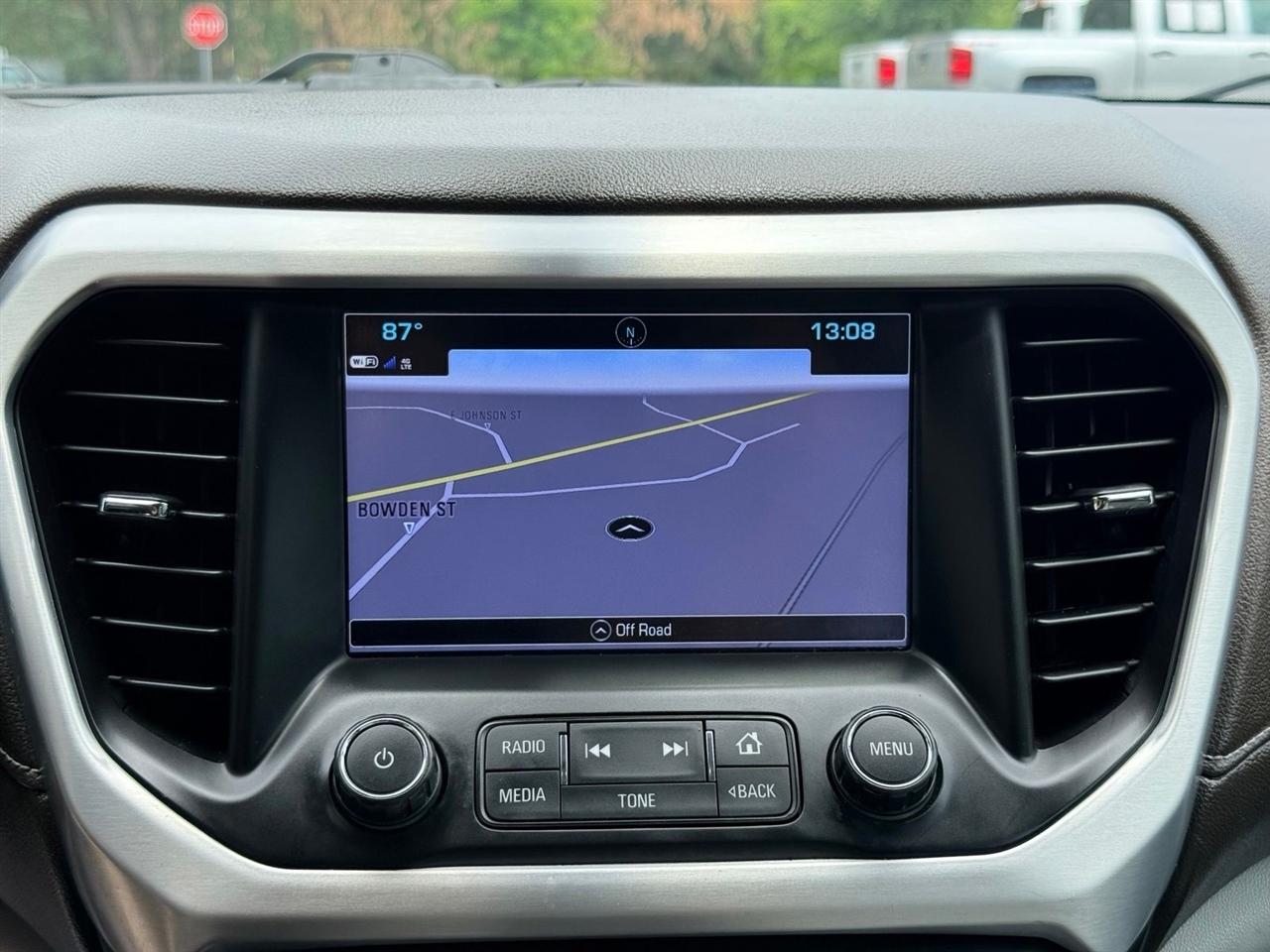 GMC Acadia  2019