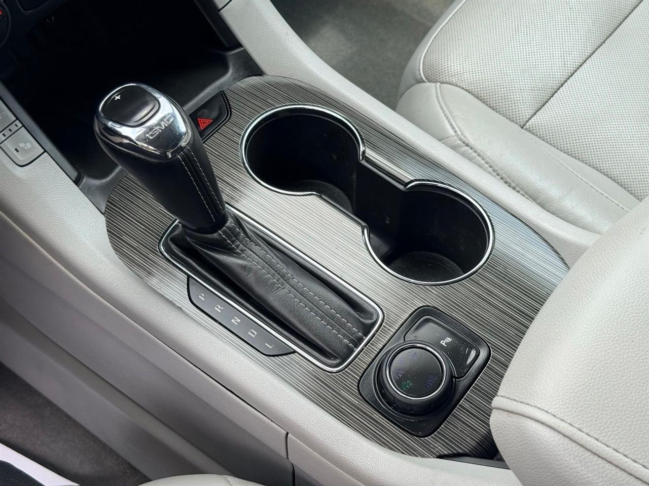 GMC Acadia  2019