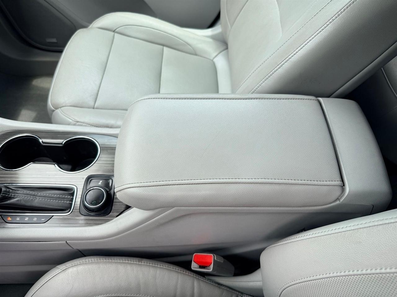 GMC Acadia  2019
