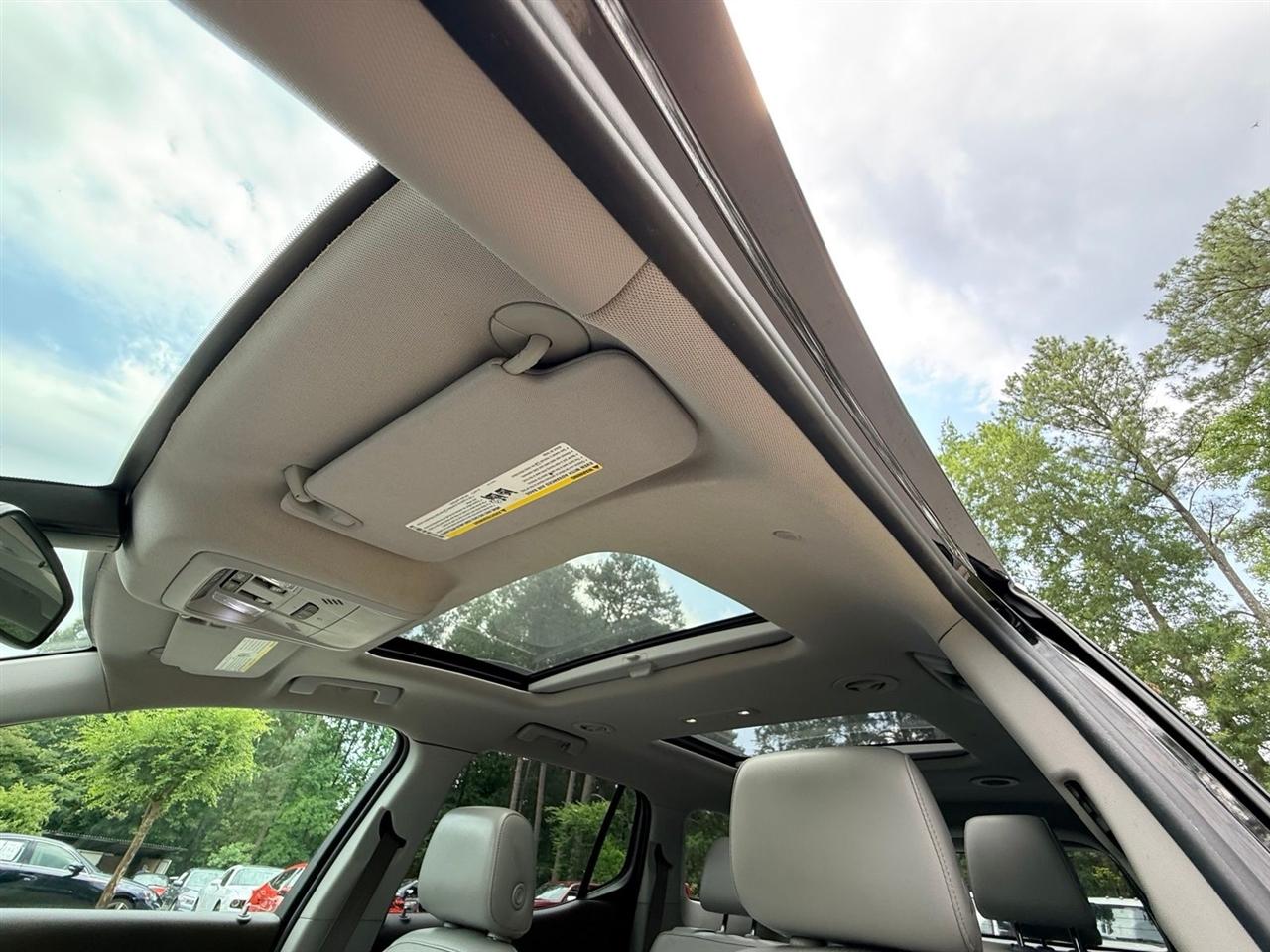 GMC Acadia  2019