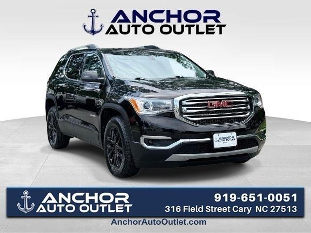 GMC Acadia  2019