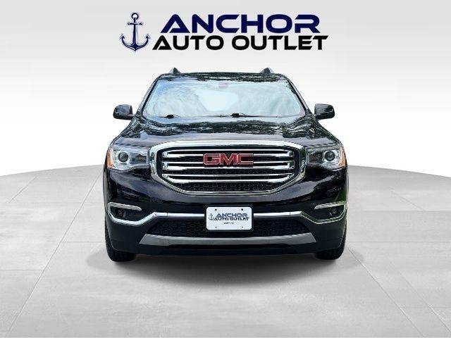 GMC Acadia  2019