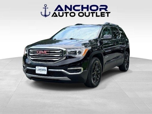 GMC Acadia  2019