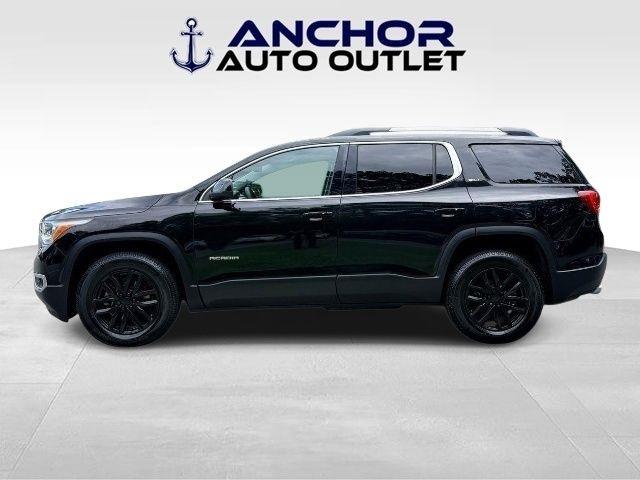 GMC Acadia  2019