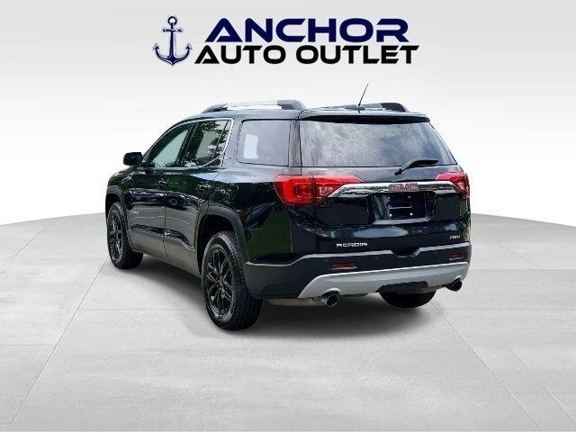 GMC Acadia  2019