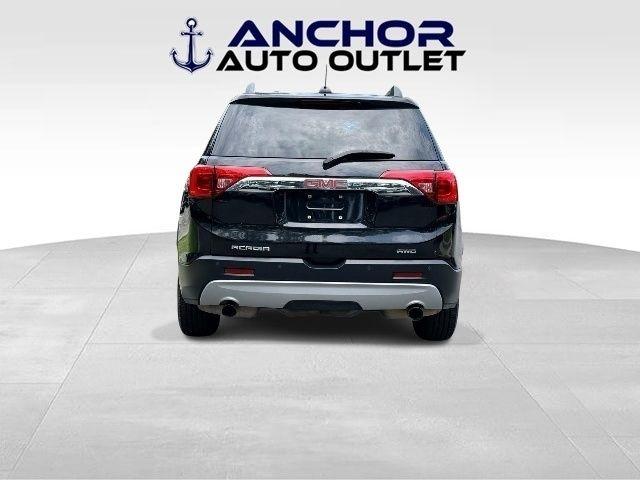 GMC Acadia  2019