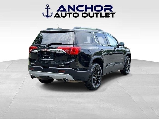 GMC Acadia  2019