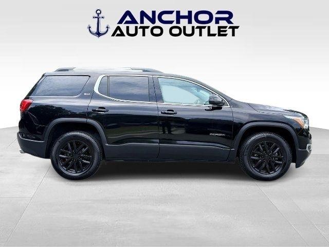 GMC Acadia  2019