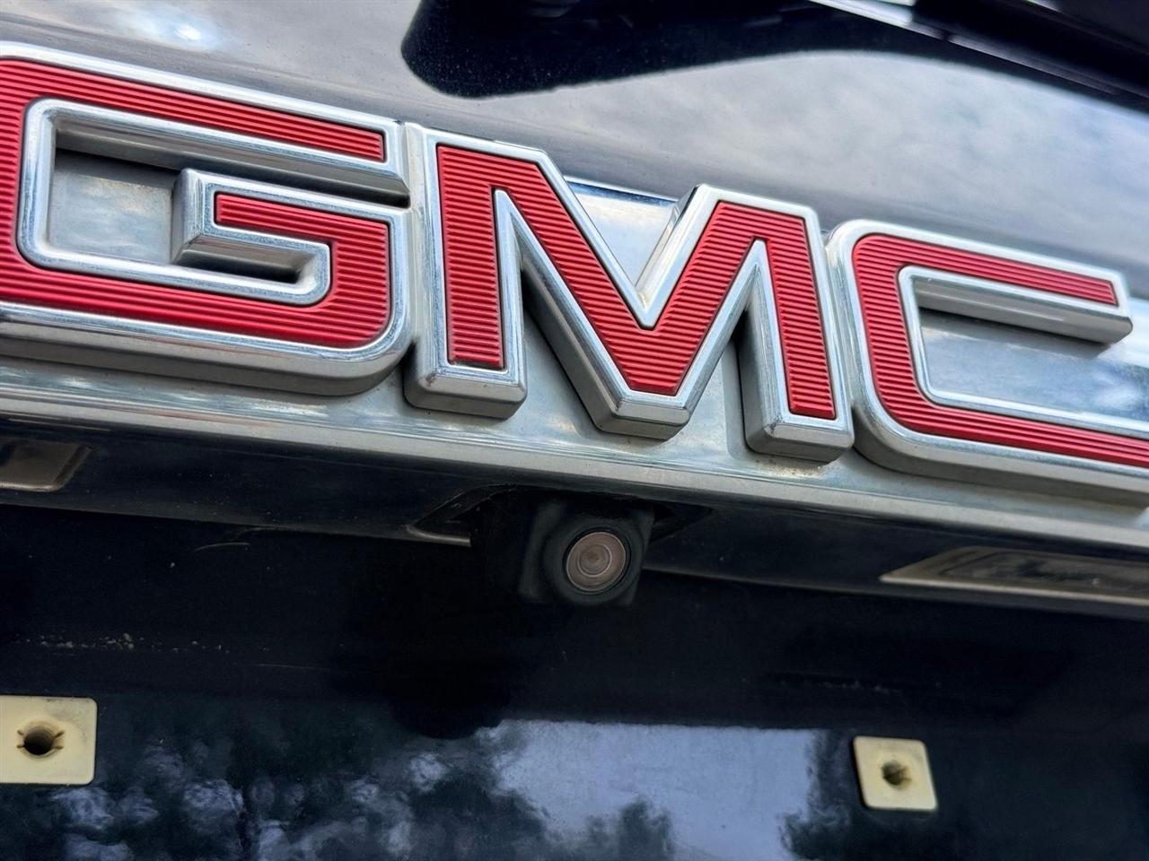 GMC Acadia  2019