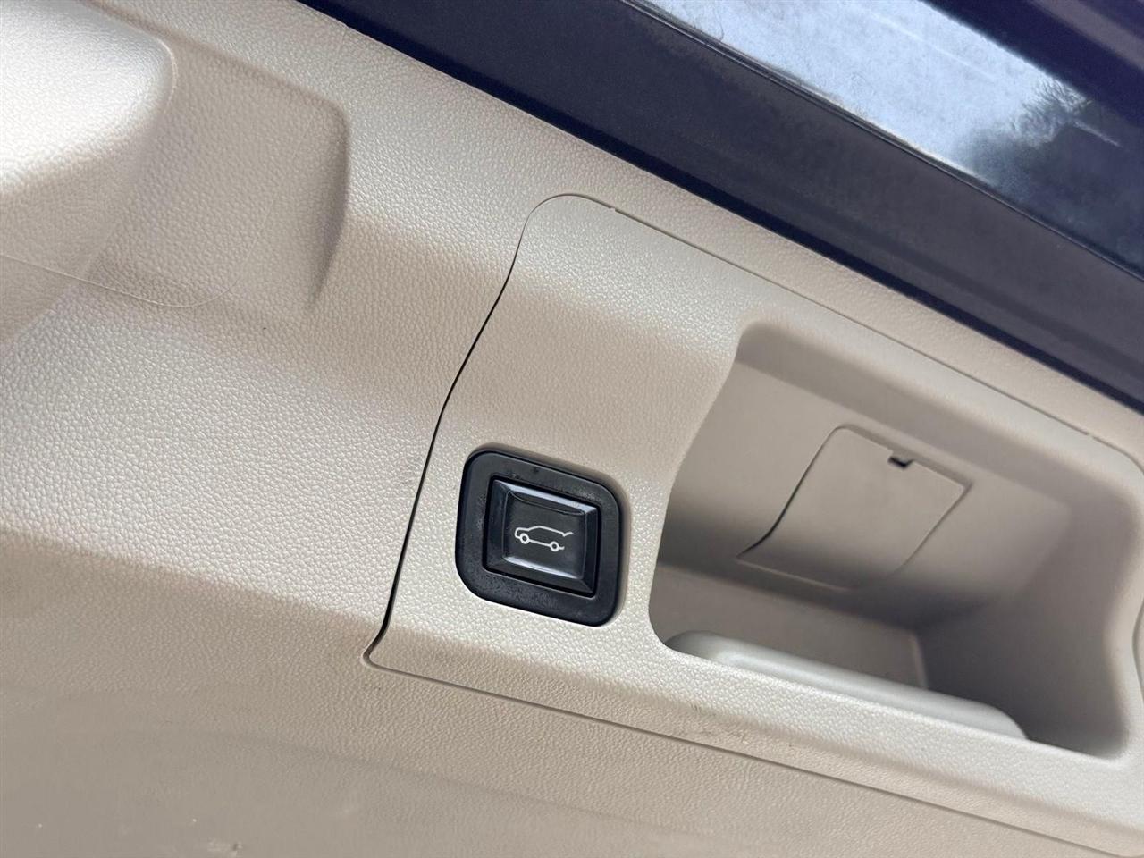 GMC Acadia  2019