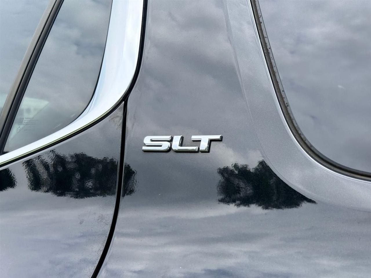 GMC Acadia  2019