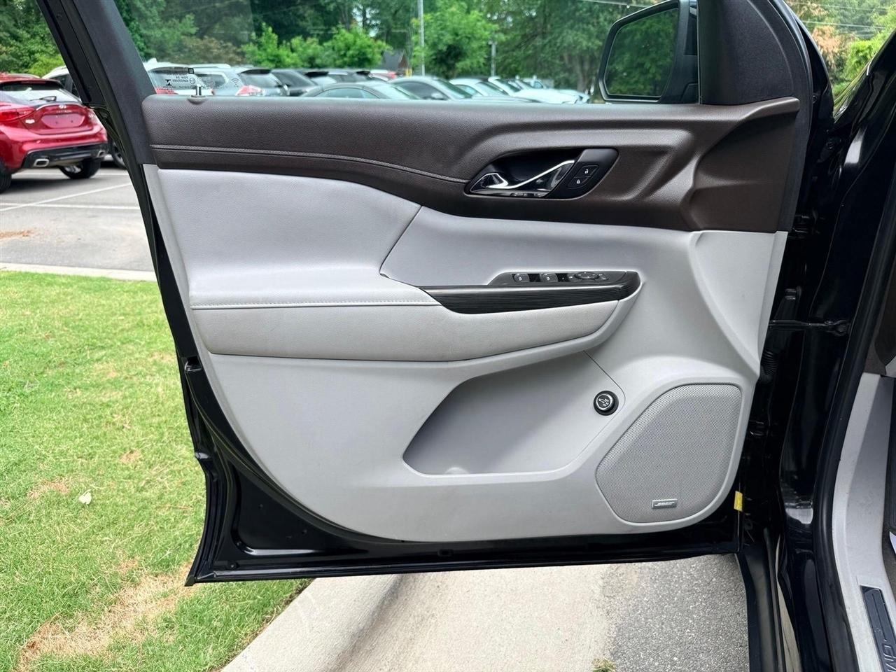 GMC Acadia  2019
