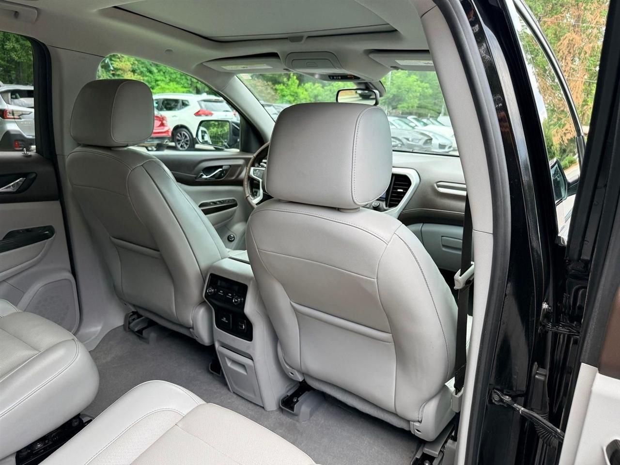 GMC Acadia  2019