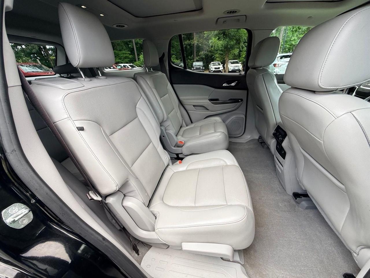 GMC Acadia  2019