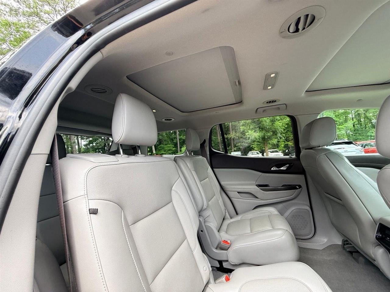 GMC Acadia  2019