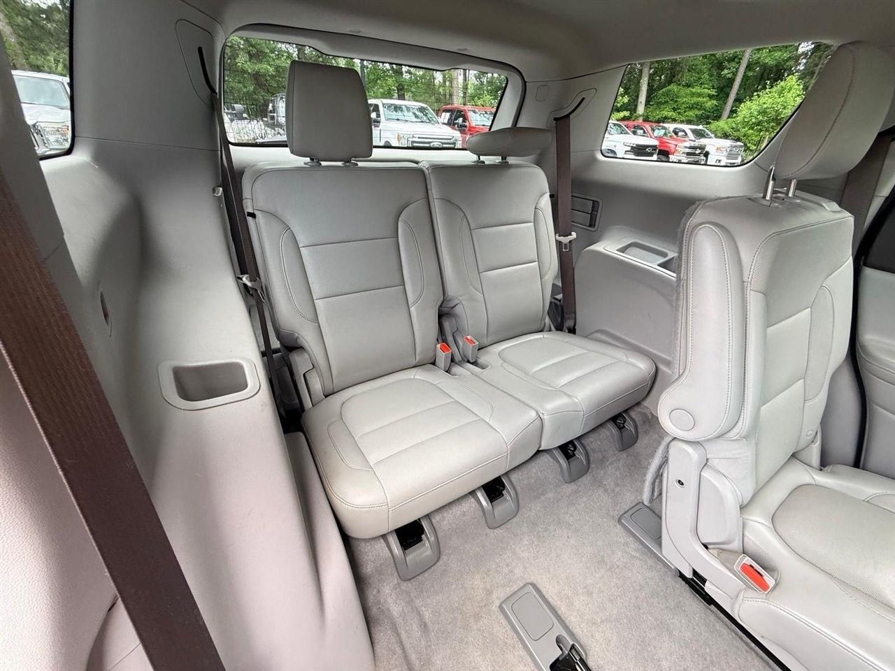 GMC Acadia  2019
