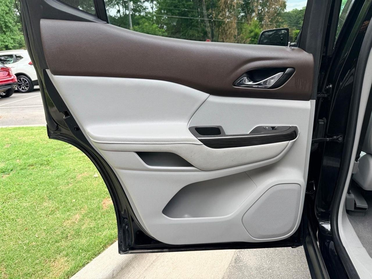 GMC Acadia  2019