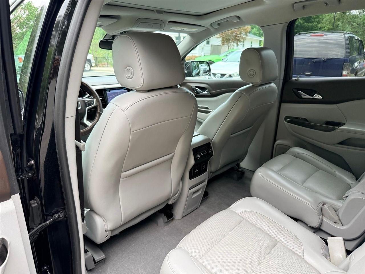 GMC Acadia  2019