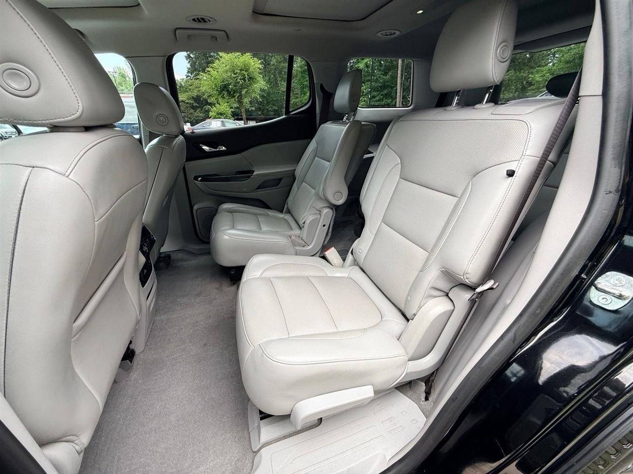GMC Acadia  2019