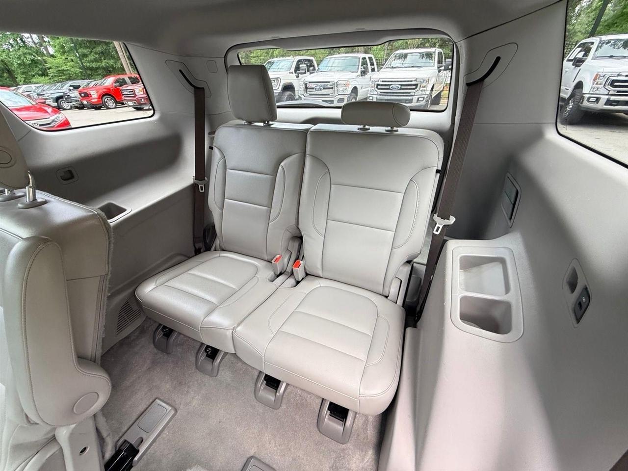 GMC Acadia  2019