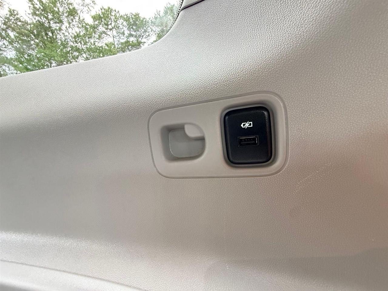 GMC Acadia  2019